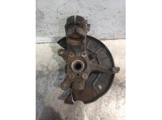 Recambio de mangueta delantera derecha para skoda suberb (3t4) exclusive referencia OEM IAM   1K0407256AA 2