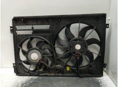Recambio de electroventilador para audi a3 (8p1) 2.0 tdi 16v referencia OEM IAM 1K0121207BC  2004