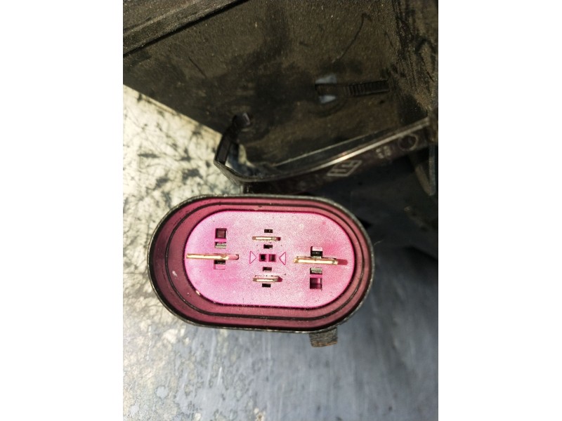 Recambio de electroventilador para audi a3 (8p1) 2.0 tdi 16v referencia OEM IAM 1K0121207BC  2004