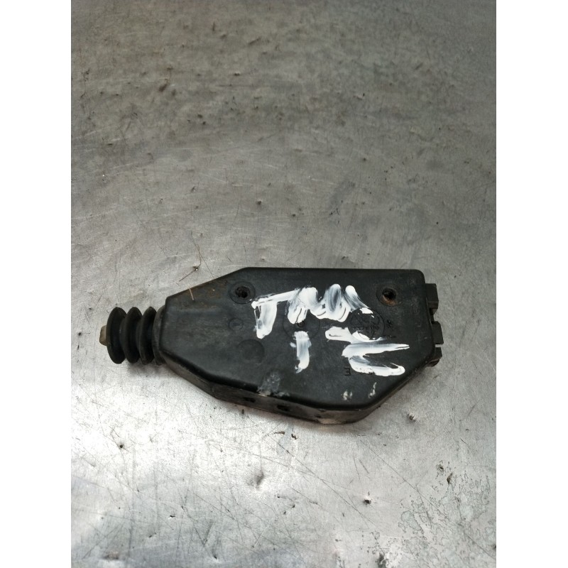 Recambio de motor cierre centralizado trasero izquierdo para citroën bx (xb-_) 14 e referencia OEM IAM  5P 1983