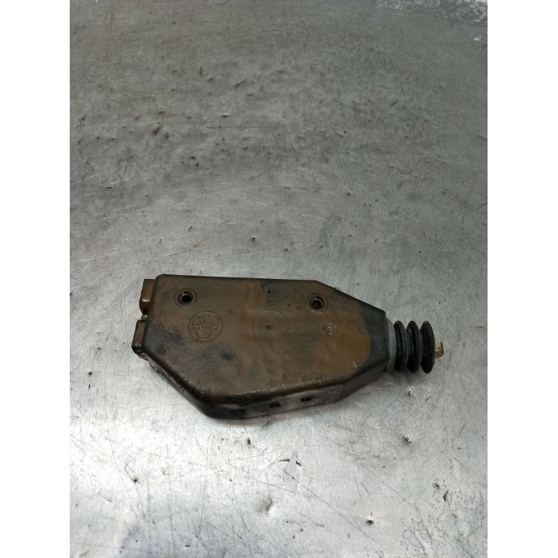 Recambio de motor cierre centralizado trasero izquierdo para citroën bx (xb-_) 14 e referencia OEM IAM  5P 1983