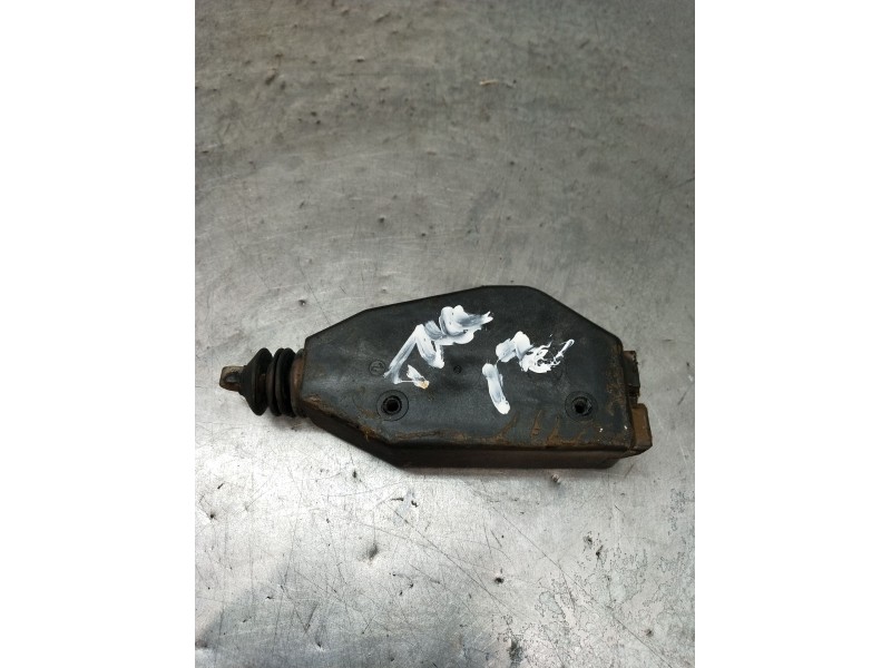Recambio de motor cierre centralizado trasero izquierdo para citroën bx (xb-_) 14 e referencia OEM IAM  5P 1983
