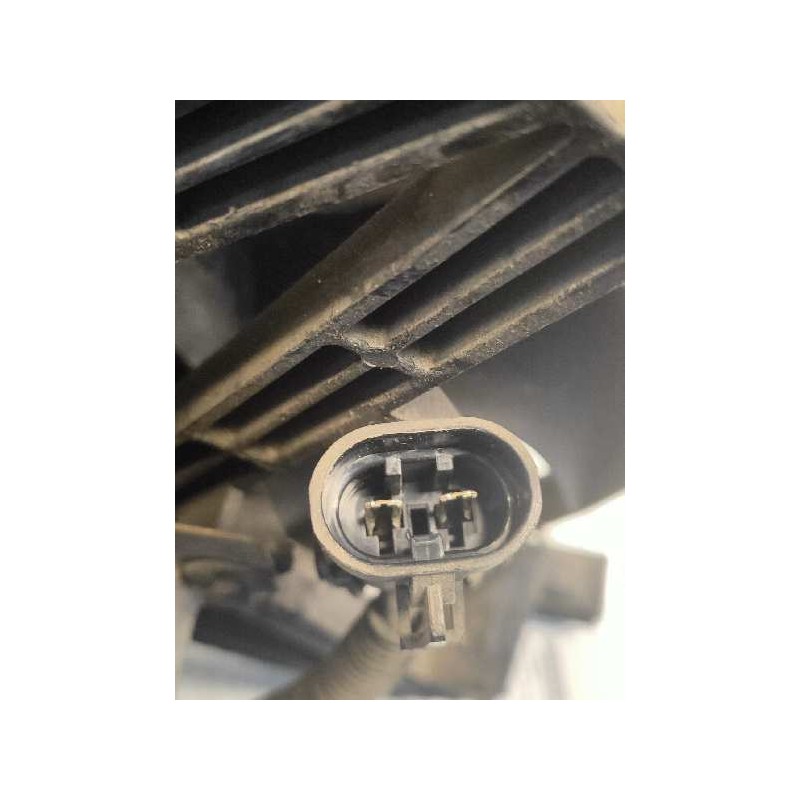 Recambio de electroventilador para opel sintra 2.2 16v cat (x 22 xe) referencia OEM IAM 10289649 21897 