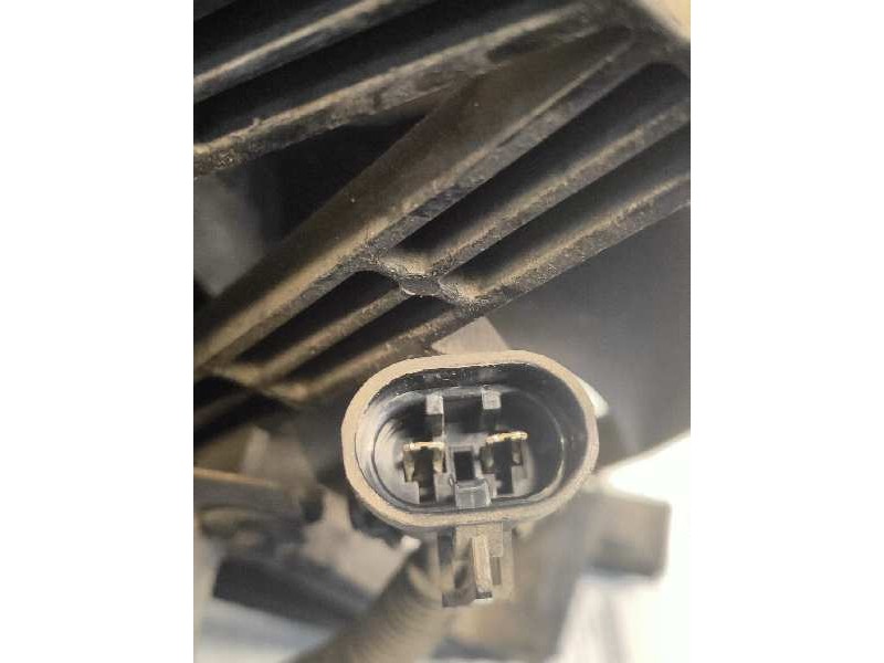 Recambio de electroventilador para opel sintra 2.2 16v cat (x 22 xe) referencia OEM IAM 10289649 21897 
