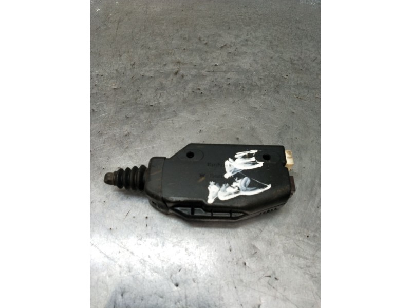 Recambio de motor cierre centralizado delantero derecho para citroën bx (xb-_) 14 e referencia OEM IAM  5P 1983