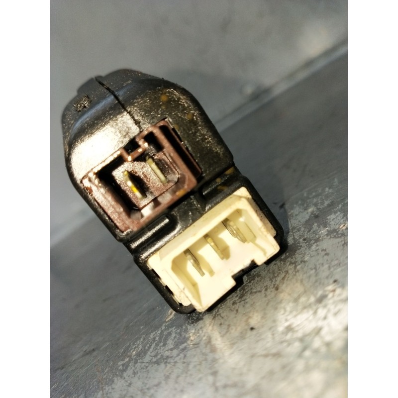 Recambio de motor cierre centralizado delantero derecho para citroën bx (xb-_) 14 e referencia OEM IAM  5P 1983