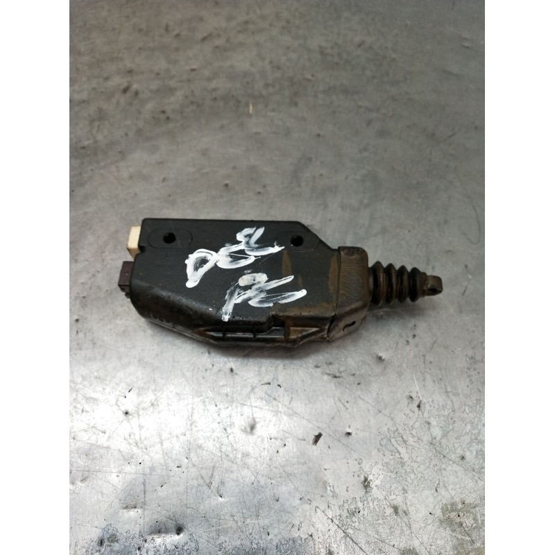 Recambio de motor cierre centralizado delantero izquierdo para citroën bx (xb-_) 14 e referencia OEM IAM  5P 1983