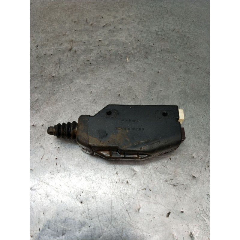 Recambio de motor cierre centralizado delantero izquierdo para citroën bx (xb-_) 14 e referencia OEM IAM  5P 1983