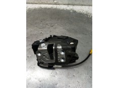 Recambio de motor cierre centralizado trasero derecho para ford fiesta vi (cb1, ccn) 1.6 tdci referencia OEM IAM  5P 2008