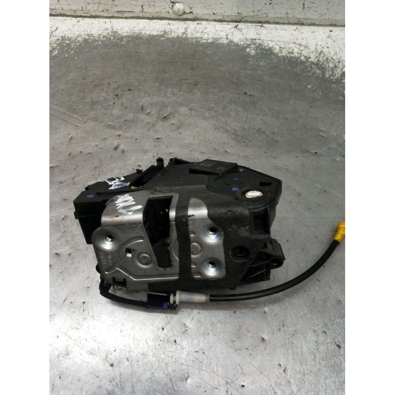 Recambio de motor cierre centralizado trasero derecho para ford fiesta vi (cb1, ccn) 1.6 tdci referencia OEM IAM  5P 2008
