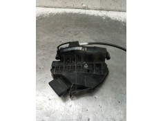 Recambio de motor cierre centralizado trasero derecho para ford fiesta vi (cb1, ccn) 1.6 tdci referencia OEM IAM  5P 2008 2