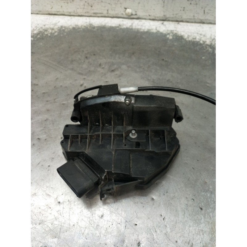Recambio de motor cierre centralizado trasero derecho para ford fiesta vi (cb1, ccn) 1.6 tdci referencia OEM IAM  5P 2008
