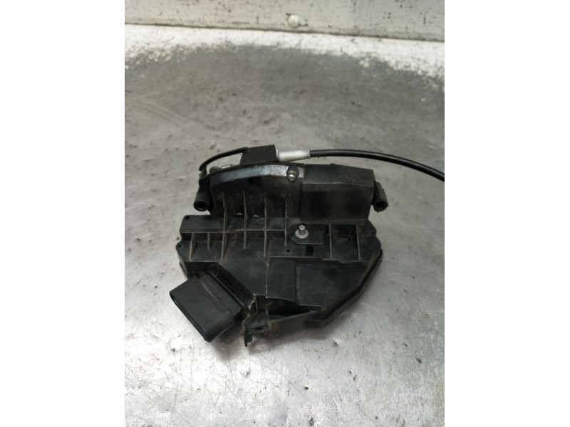 Recambio de motor cierre centralizado trasero derecho para ford fiesta vi (cb1, ccn) 1.6 tdci referencia OEM IAM  5P 2008