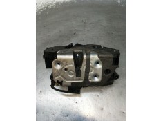 Recambio de motor cierre centralizado delantero izquierdo para ford fiesta vi (cb1, ccn) 1.6 tdci referencia OEM IAM 8A6AA21812B