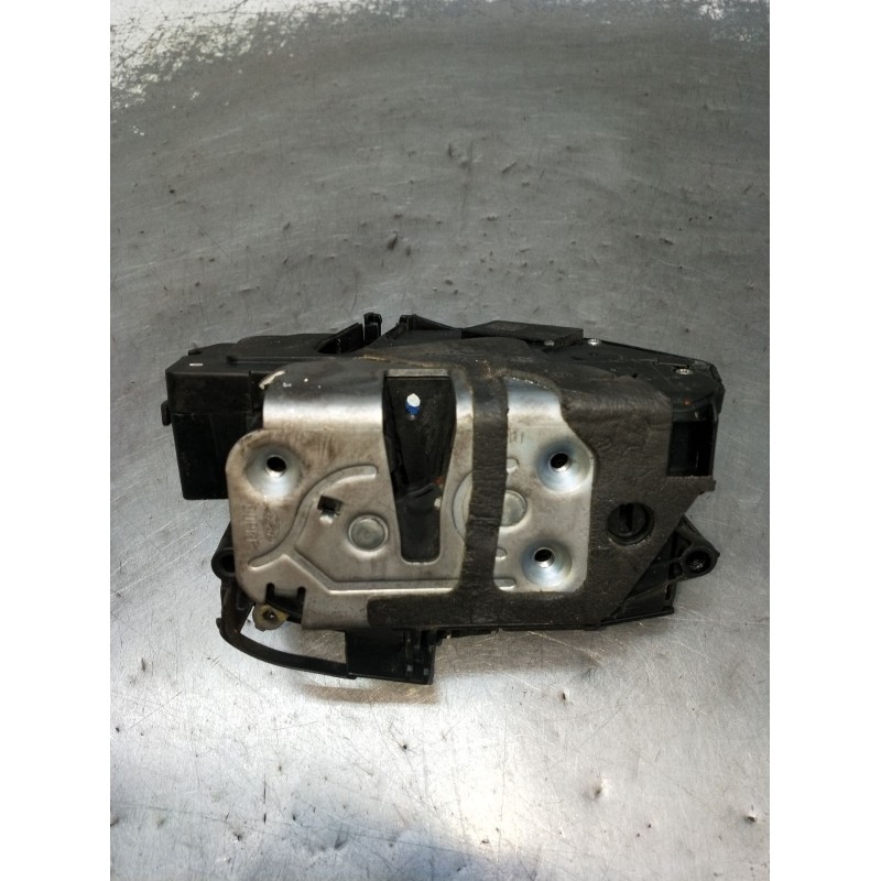Recambio de motor cierre centralizado delantero izquierdo para ford fiesta vi (cb1, ccn) 1.6 tdci referencia OEM IAM 8A6AA21812B