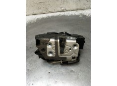 Recambio de motor cierre centralizado delantero izquierdo para ford fiesta vi (cb1, ccn) 1.6 tdci referencia OEM IAM 8A6AA21813A