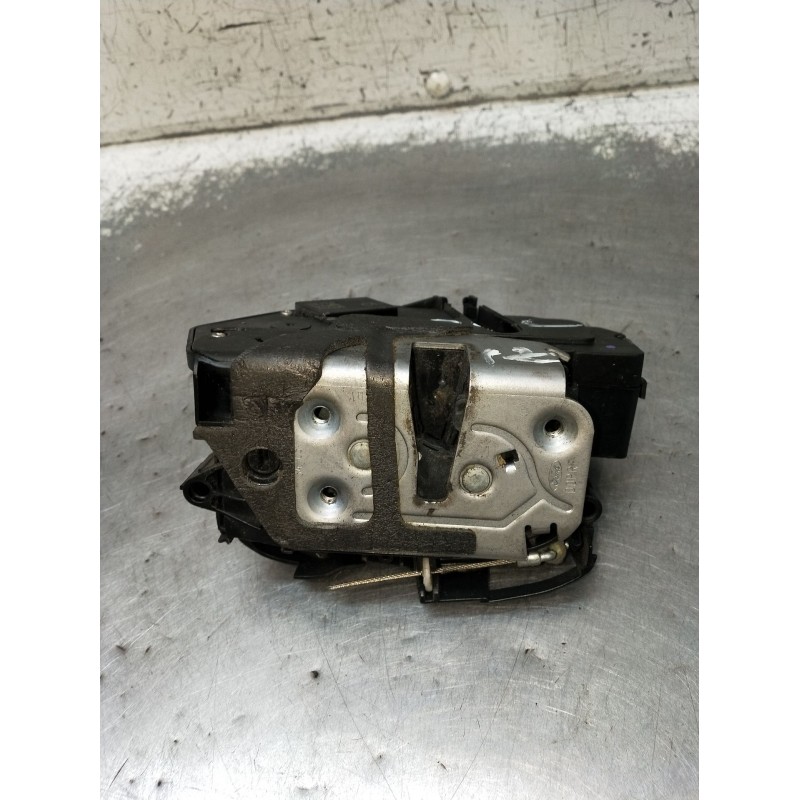 Recambio de motor cierre centralizado delantero izquierdo para ford fiesta vi (cb1, ccn) 1.6 tdci referencia OEM IAM 8A6AA21813A