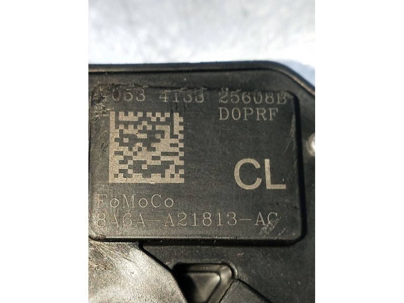 Recambio de motor cierre centralizado delantero izquierdo para ford fiesta vi (cb1, ccn) 1.6 tdci referencia OEM IAM 8A6AA21813A