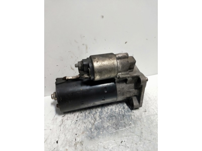 Recambio de motor arranque para volvo xc70 d5 awd momentum referencia OEM IAM 0001109232 BOSCH 