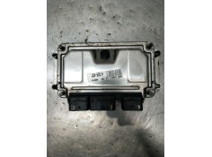 Recambio de centralita motor uce para citroën xsara (n1) 1.6 16v referencia OEM IAM 9651396380 0261206606 1039S02689 2001