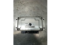 Recambio de centralita motor uce para citroën xsara (n1) 1.6 16v referencia OEM IAM 9651396380 0261206606 1039S02689 2001 2