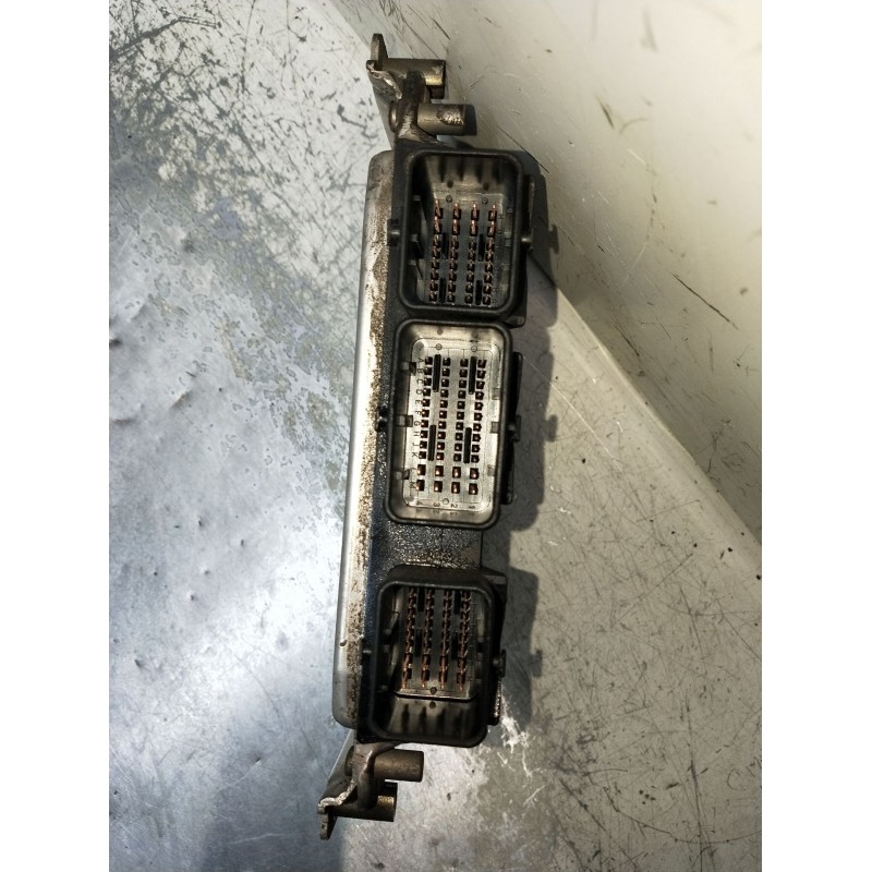 Recambio de centralita motor uce para citroën xsara (n1) 1.6 16v referencia OEM IAM 9651396380 0261206606 1039S02689 2001