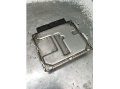 Recambio de centralita motor uce para citroën nemo furgoneta/monovolumen (aa_) 1.3 hdi 75 referencia OEM IAM 55246587 BC0108999B 2