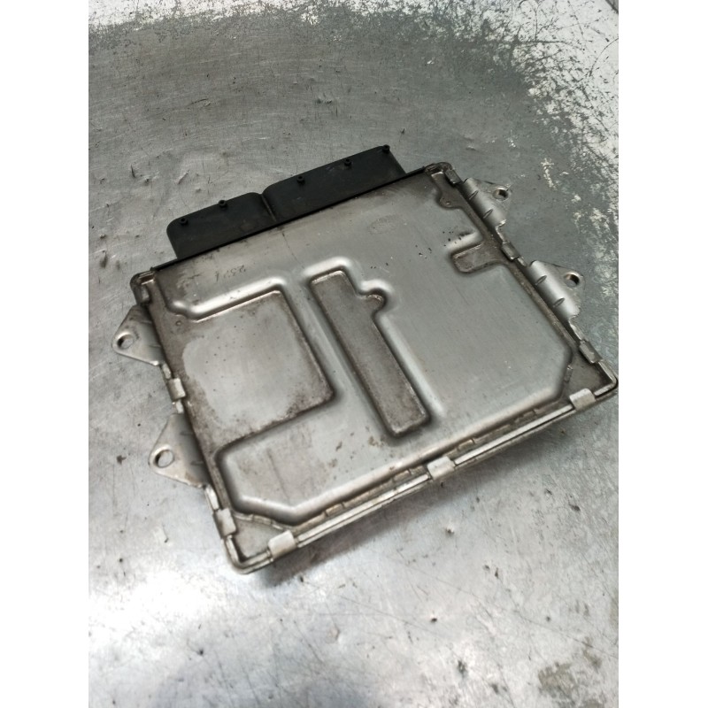 Recambio de centralita motor uce para citroën nemo furgoneta/monovolumen (aa_) 1.3 hdi 75 referencia OEM IAM 55246587 BC0108999B