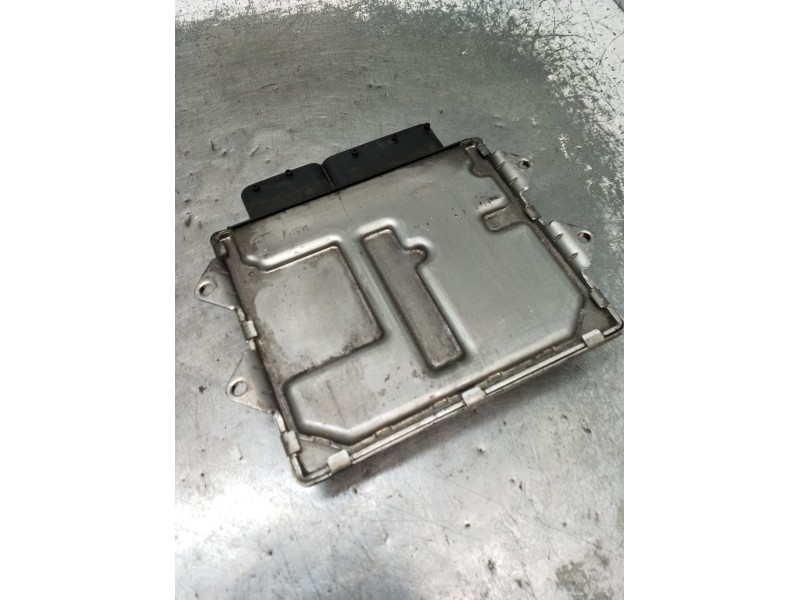 Recambio de centralita motor uce para citroën nemo furgoneta/monovolumen (aa_) 1.3 hdi 75 referencia OEM IAM 55246587 BC0108999B
