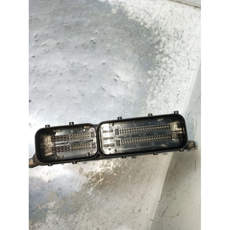 Recambio de centralita motor uce para citroën nemo furgoneta/monovolumen (aa_) 1.3 hdi 75 referencia OEM IAM 55246587 BC0108999B