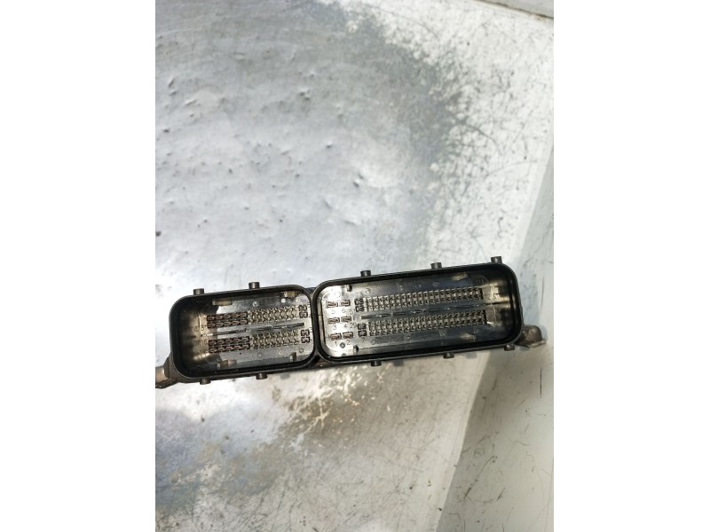 Recambio de centralita motor uce para citroën nemo furgoneta/monovolumen (aa_) 1.3 hdi 75 referencia OEM IAM 55246587 BC0108999B