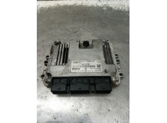 Recambio de centralita motor uce para ford fiesta vi (cb1, ccn) 1.6 tdci referencia OEM IAM 0281014803 8V2112A650KB 1039S27537 2