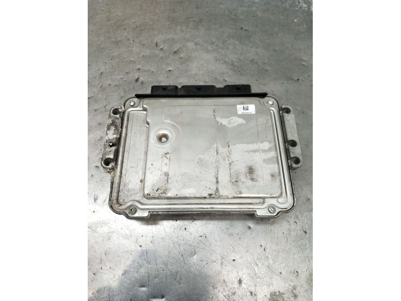 Recambio de centralita motor uce para ford fiesta vi (cb1, ccn) 1.6 tdci referencia OEM IAM 0281014803 8V2112A650KB 1039S27537 2