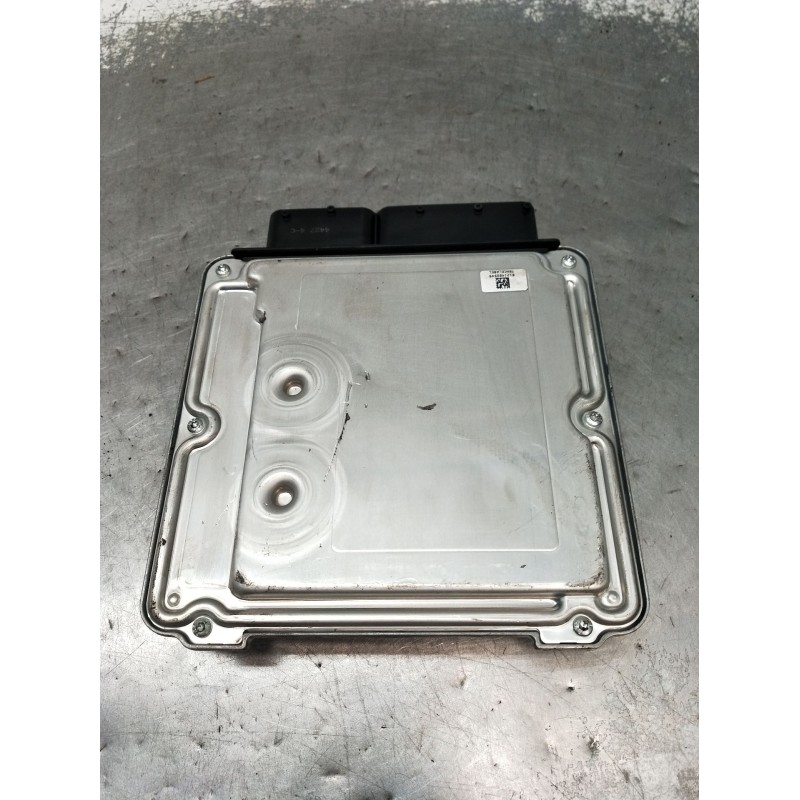 Recambio de centralita motor uce para audi a4 b7 (8ec) 2.0 tdi 16v referencia OEM IAM 0281012654 03G906016JD EDC16U31 2005