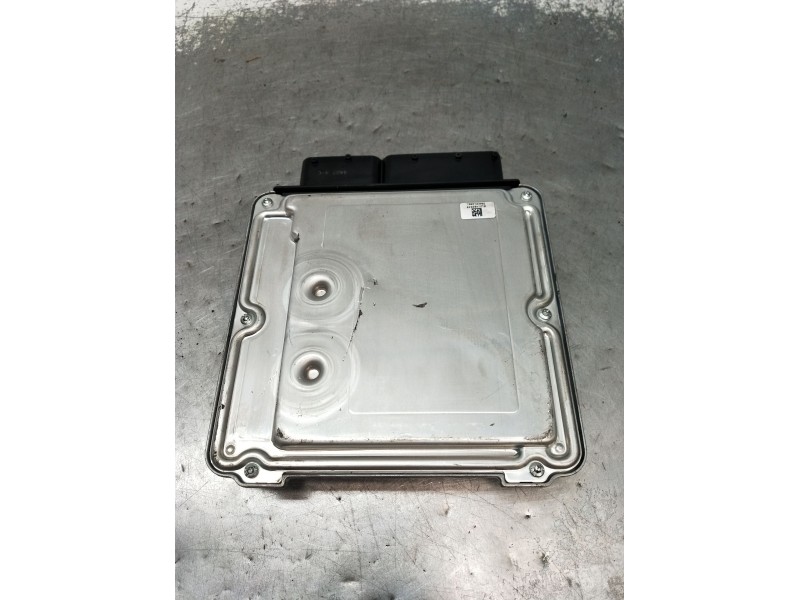 Recambio de centralita motor uce para audi a4 b7 (8ec) 2.0 tdi 16v referencia OEM IAM 0281012654 03G906016JD EDC16U31 2005