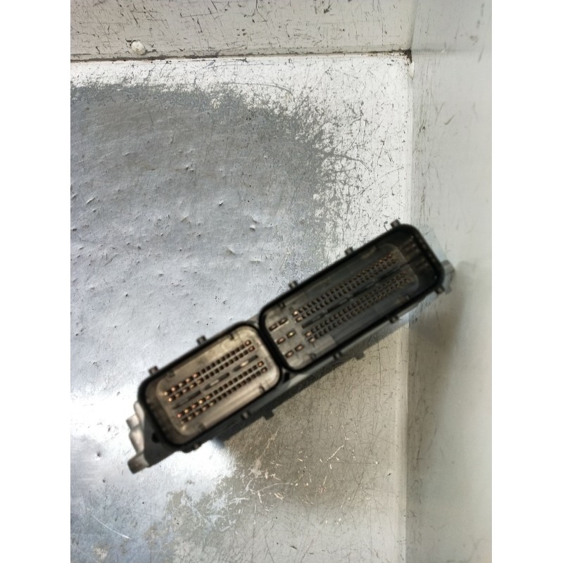 Recambio de centralita motor uce para audi a4 b7 (8ec) 2.0 tdi 16v referencia OEM IAM 0281012654 03G906016JD EDC16U31 2005