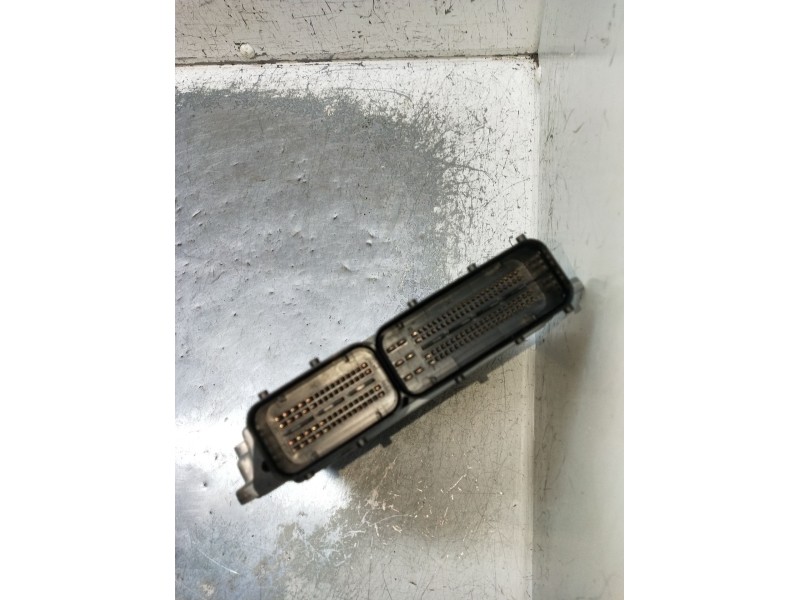 Recambio de centralita motor uce para audi a4 b7 (8ec) 2.0 tdi 16v referencia OEM IAM 0281012654 03G906016JD EDC16U31 2005