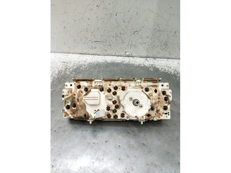 Recambio de cuadro instrumentos para citroën bx (xb-_) 14 e referencia OEM IAM   1983