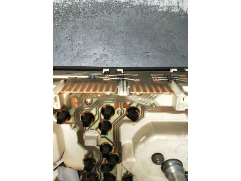 Recambio de cuadro instrumentos para citroën bx (xb-_) 14 e referencia OEM IAM   1983