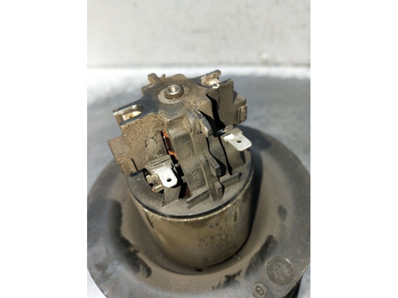 Recambio de motor calefaccion para citroën bx (xb-_) 14 e referencia OEM IAM   1983