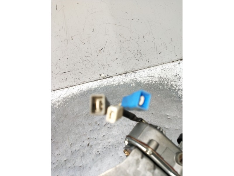 Recambio de motor limpia trasero para citroën bx (xb-_) 14 e referencia OEM IAM   1983