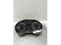 Recambio de cuadro instrumentos para audi a3 (8p1) 2.0 tdi 16v referencia OEM IAM 8P0920900D 110080222012 2004