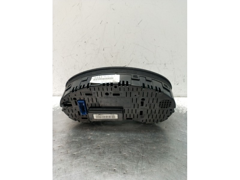 Recambio de cuadro instrumentos para audi a3 (8p1) 2.0 tdi 16v referencia OEM IAM 8P0920900D 110080222012 2004