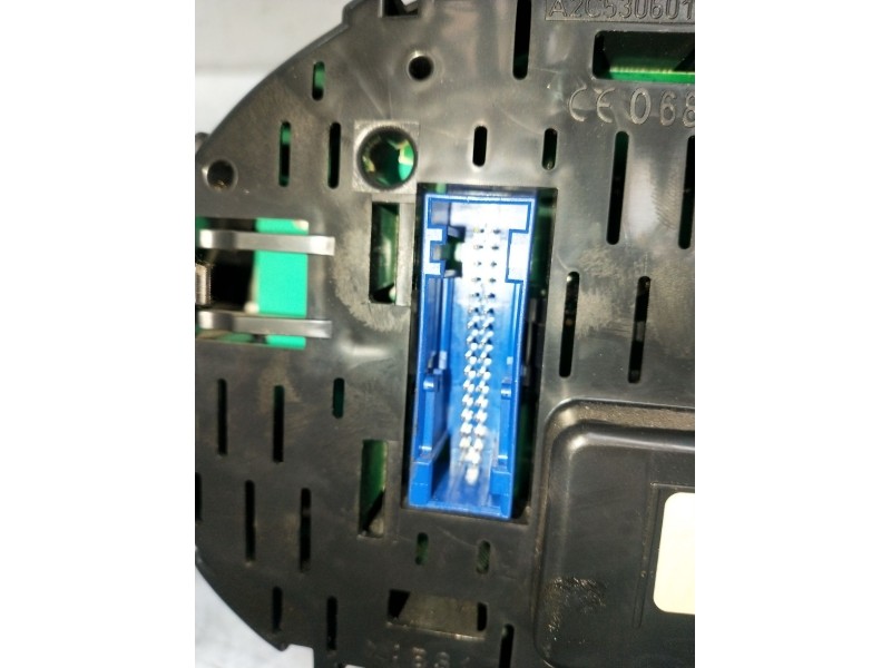 Recambio de cuadro instrumentos para audi a3 (8p1) 2.0 tdi 16v referencia OEM IAM 8P0920900D 110080222012 2004