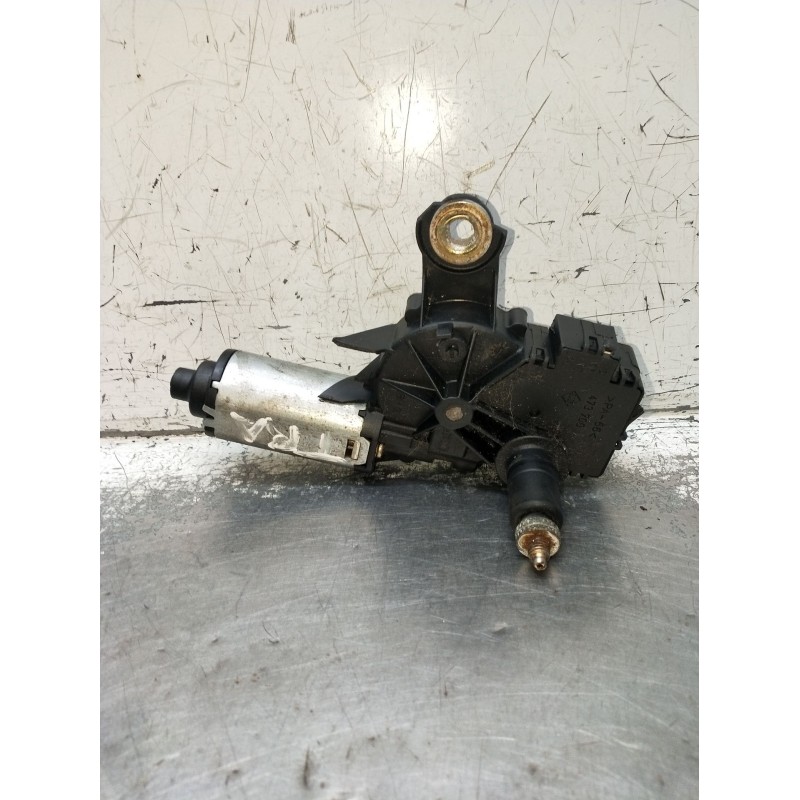 Recambio de motor limpia trasero para audi a3 (8p1) 2.0 tdi 16v referencia OEM IAM 8E9955711B 404842 2004