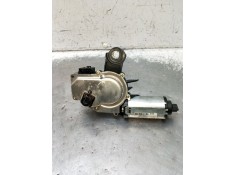 Recambio de motor limpia trasero para audi a3 (8p1) 2.0 tdi 16v referencia OEM IAM 8E9955711B 404842 2004 2