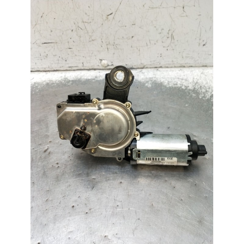 Recambio de motor limpia trasero para audi a3 (8p1) 2.0 tdi 16v referencia OEM IAM 8E9955711B 404842 2004