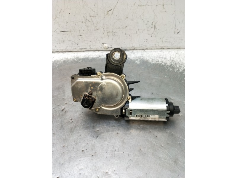 Recambio de motor limpia trasero para audi a3 (8p1) 2.0 tdi 16v referencia OEM IAM 8E9955711B 404842 2004