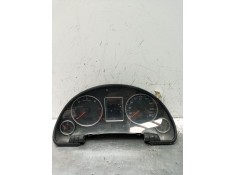 Recambio de cuadro instrumentos para audi a4 b7 (8ec) 2.0 tdi 16v referencia OEM IAM 0263626408 04460442000142 2005