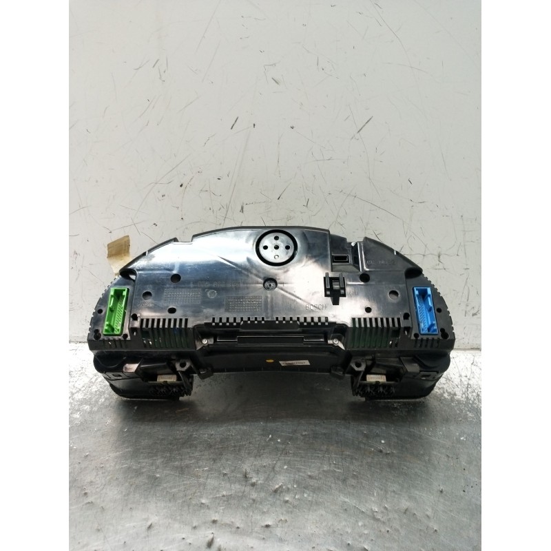 Recambio de cuadro instrumentos para audi a4 b7 (8ec) 2.0 tdi 16v referencia OEM IAM 0263626408 04460442000142 2005